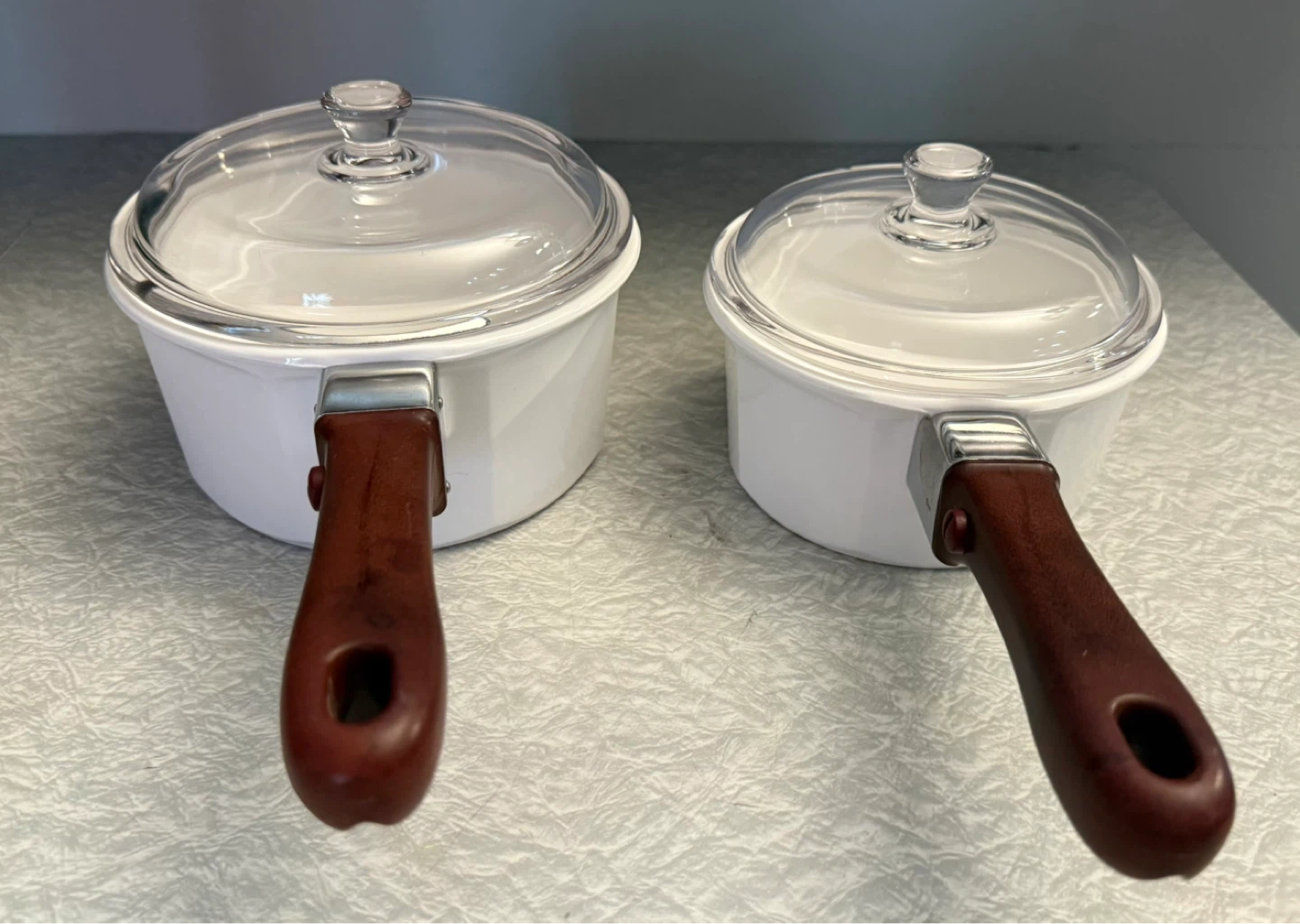 Princess House Nouveau Sauce Pans - photo 2
