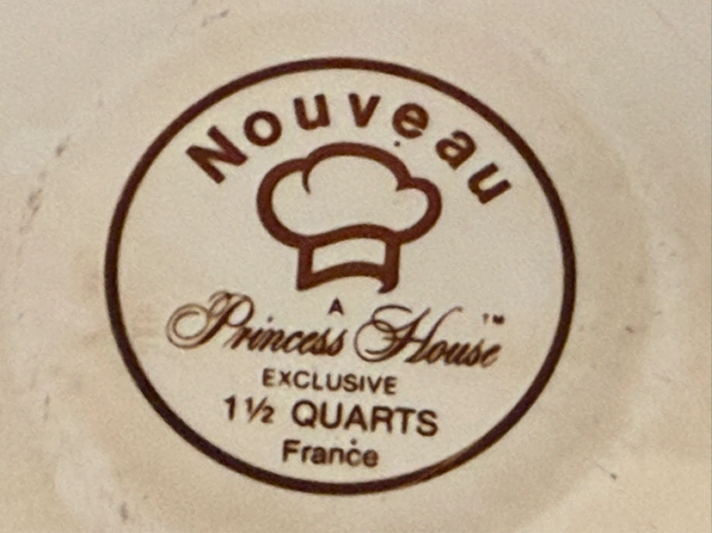 Princess House Nouveau Sauce Pans - photo 5