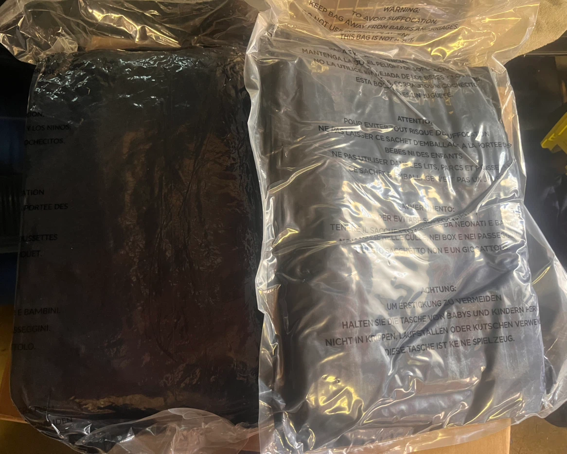 Queen size sheet and duvet cover set unopened