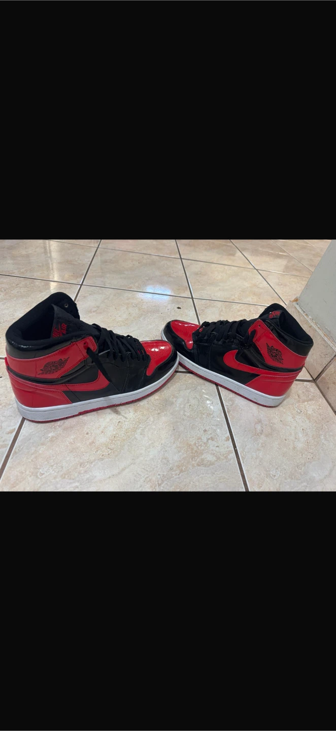 Air Jordan 1 Mid SE Sneakers - photo 2