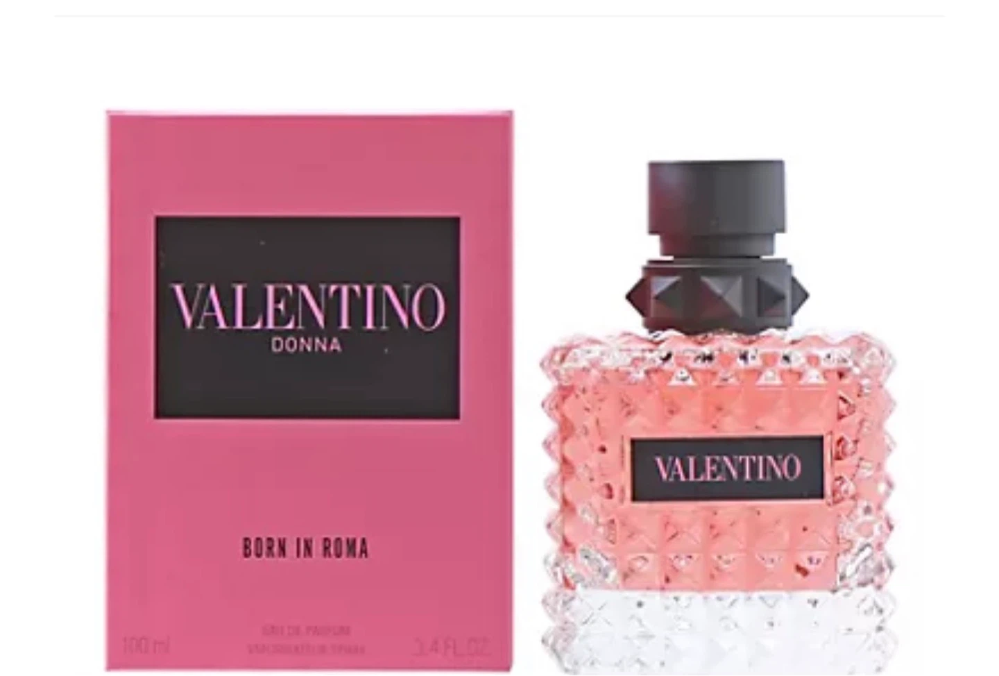 Valentino Donna Born In Roma Eau de Parfum 100ml