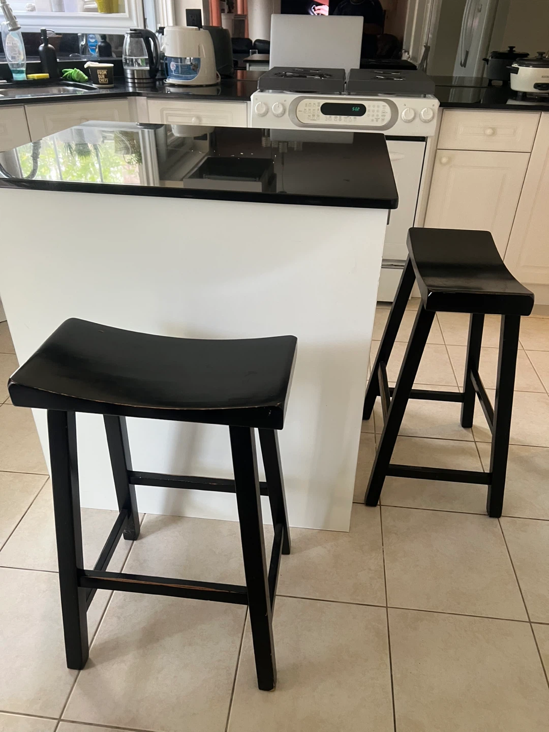 Barstools