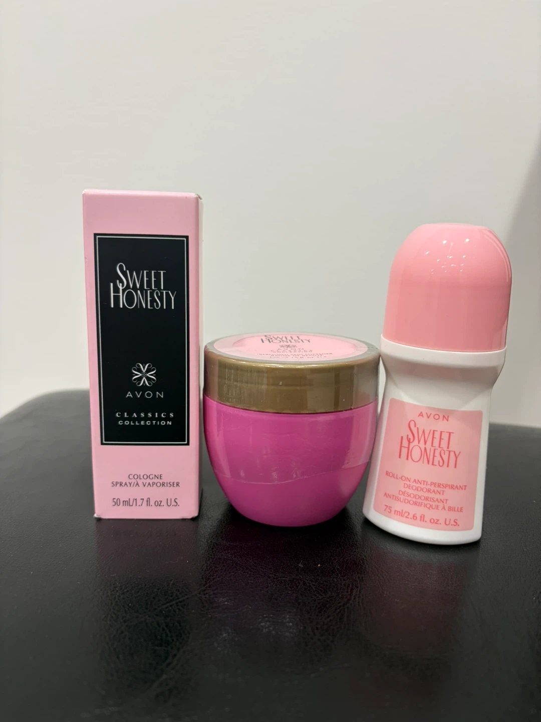 Sweet Honesty Classics Collection Set