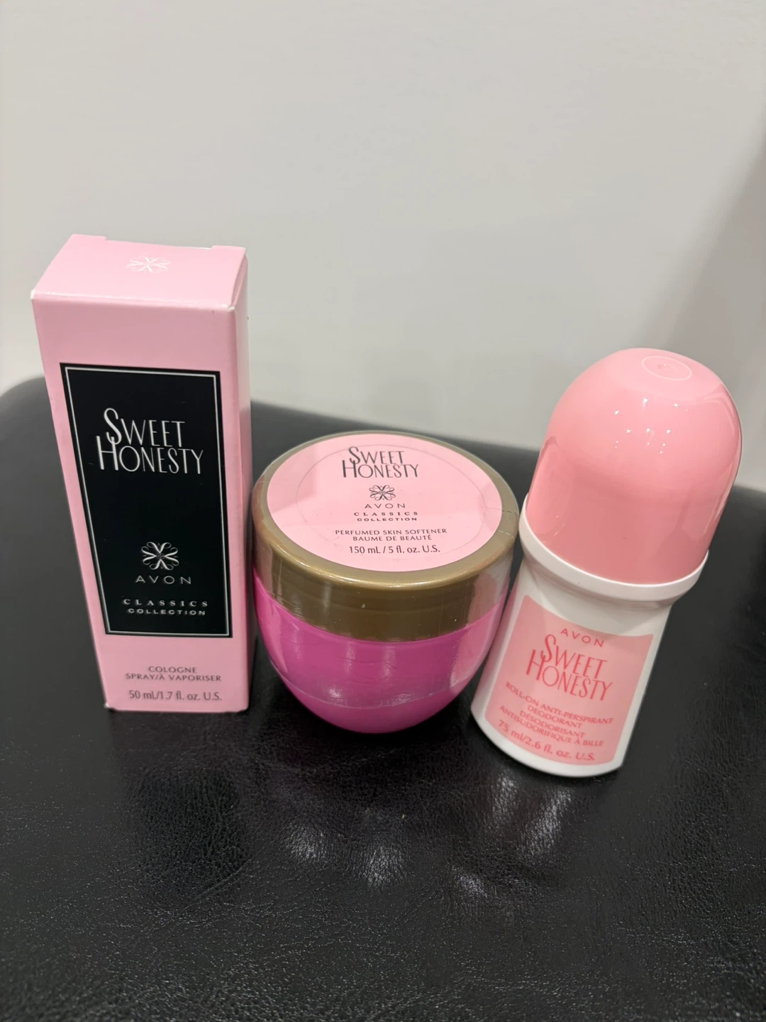 Sweet Honesty Classics Collection Set - photo 2