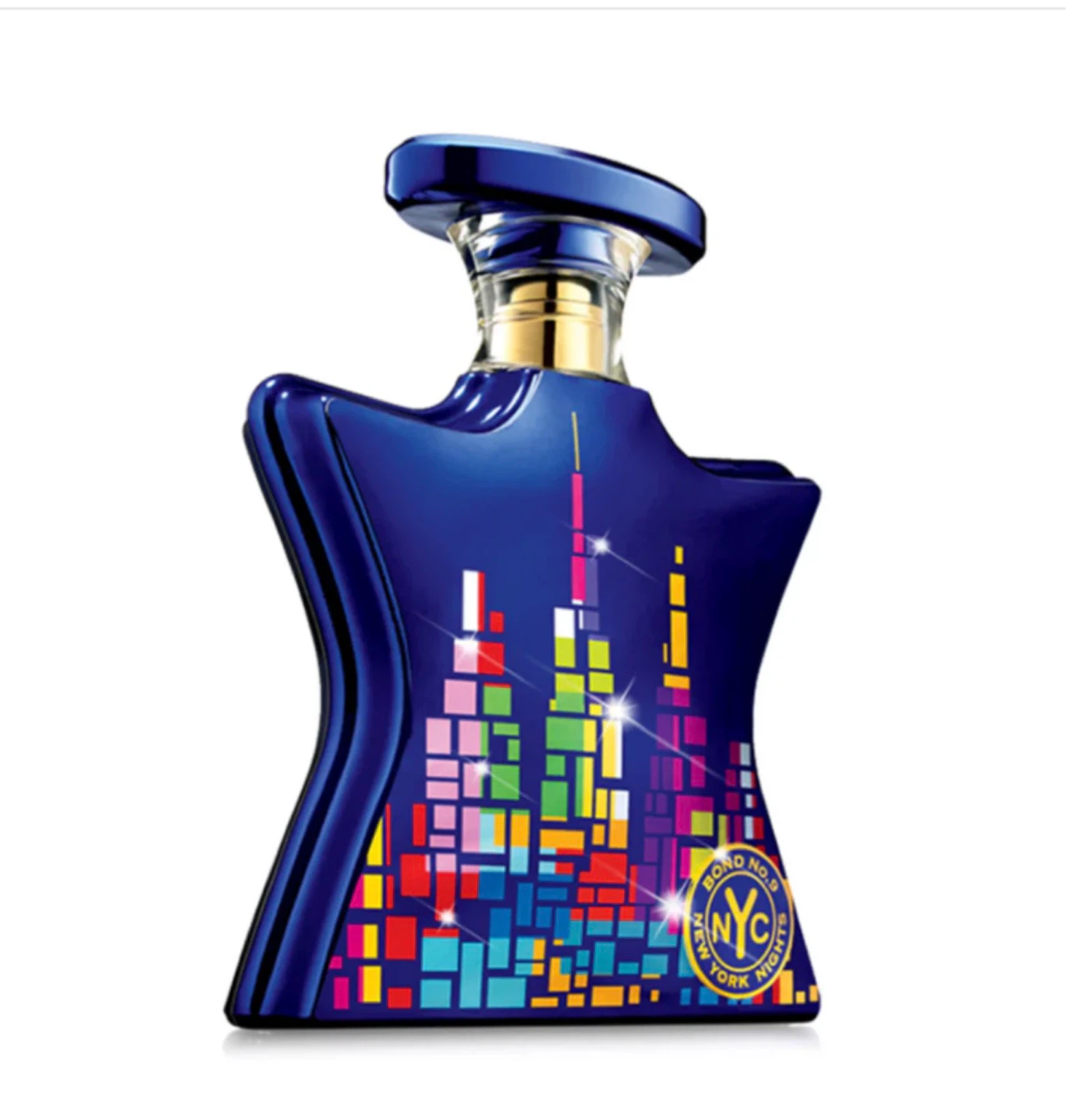 Bond No. 9 New York Nights Eau de Parfum Spray