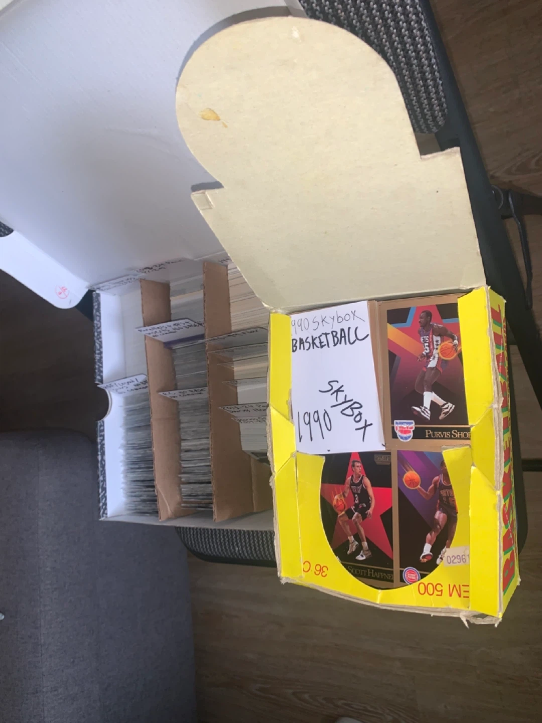 Bulk Basketball Collection - photo 3