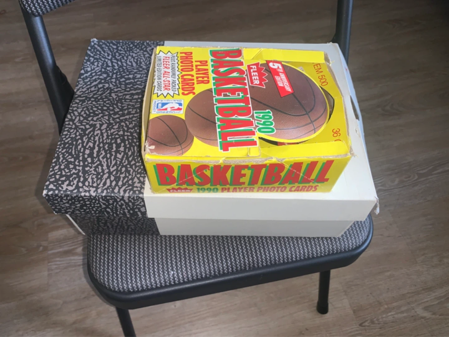 Bulk Basketball Collection - photo 4