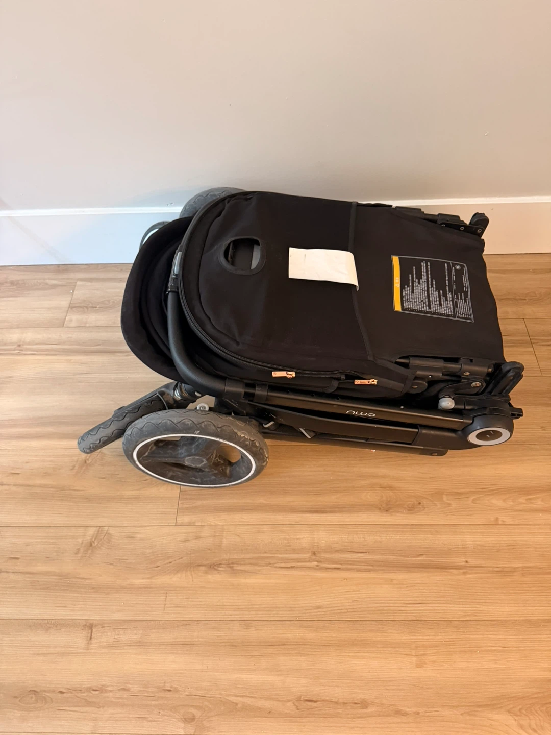 Black Emu ELITTLE Stroller - photo 2