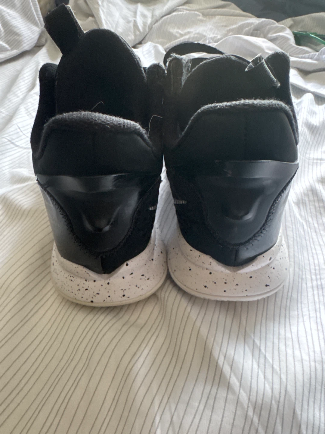 Nike x LeBron witness 5 - photo 3