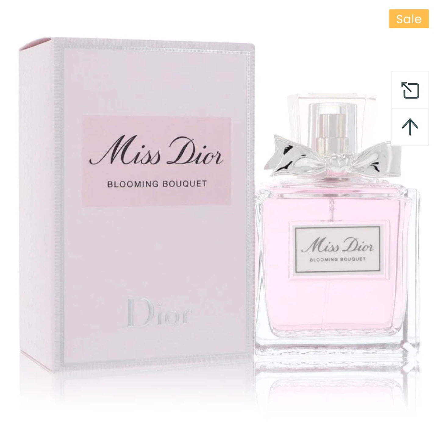 Miss Dior Blooming Bouquet Eau de Toilette
