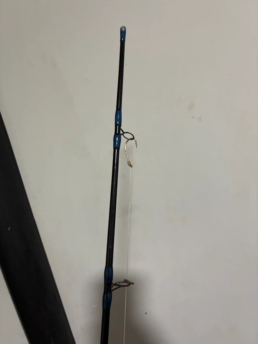 Alpha Fishing Rod and Reel Combo - photo 3