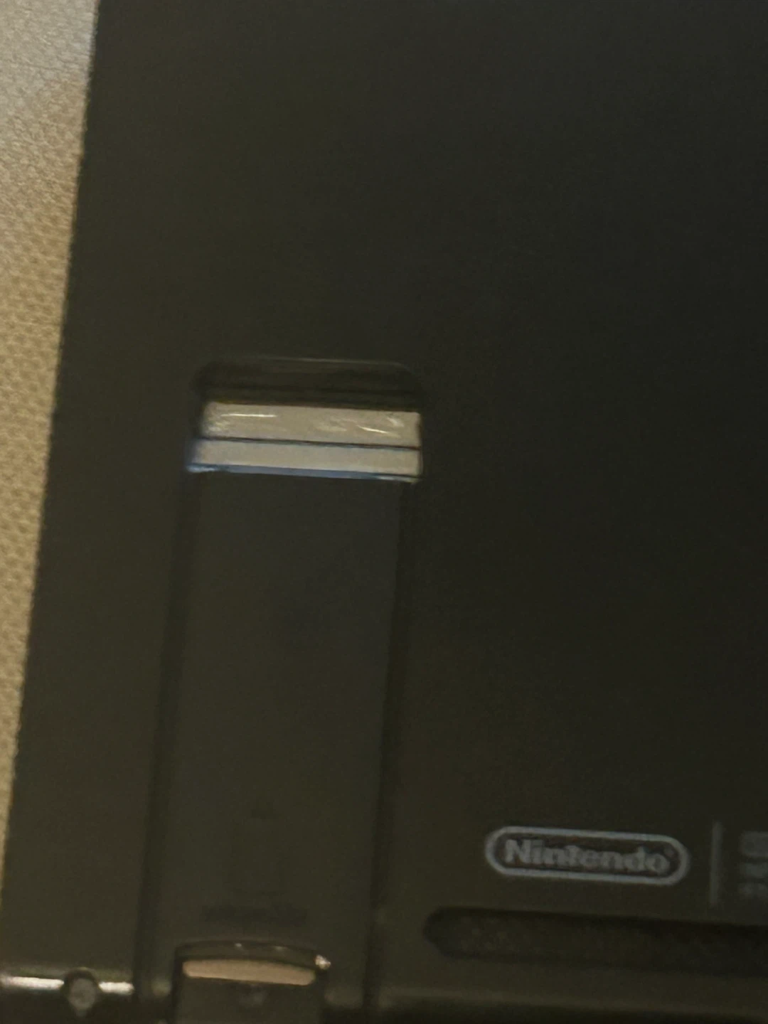 Nintendo Switch - photo 2
