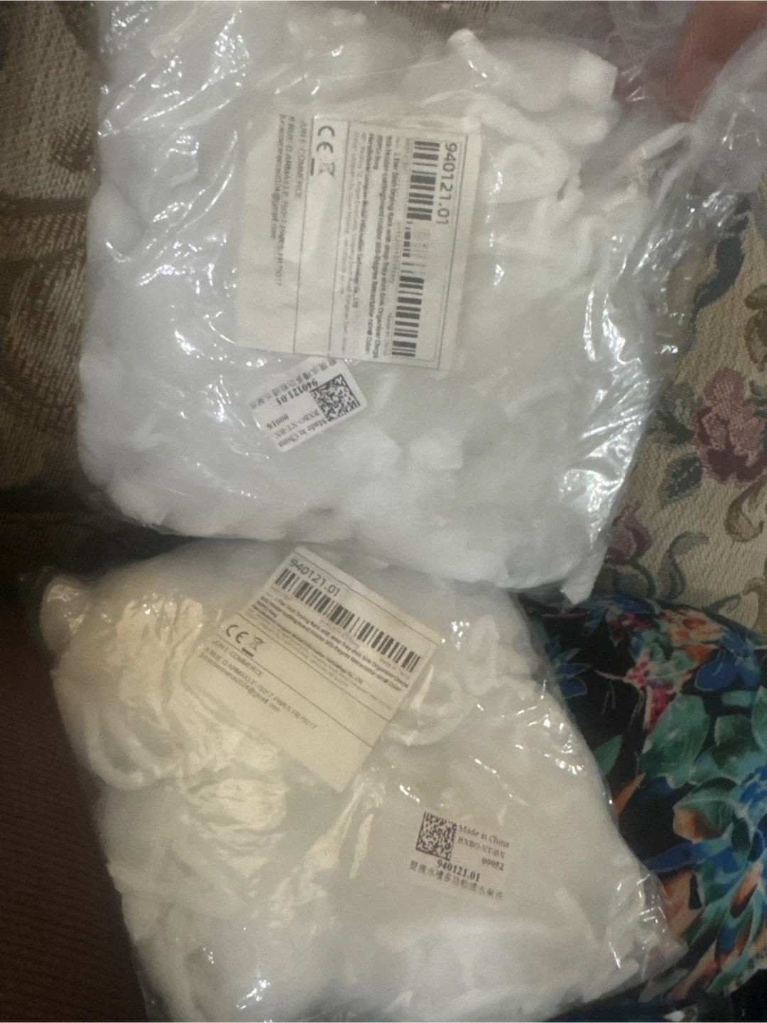 100 Sink Strainer Net Bags - photo 4