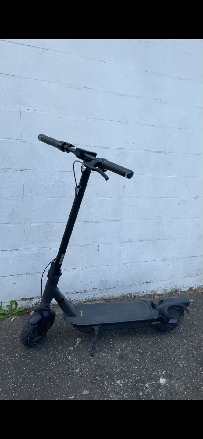 Segway Ninebot G2 Max ( Price Drop!! ⚡️)