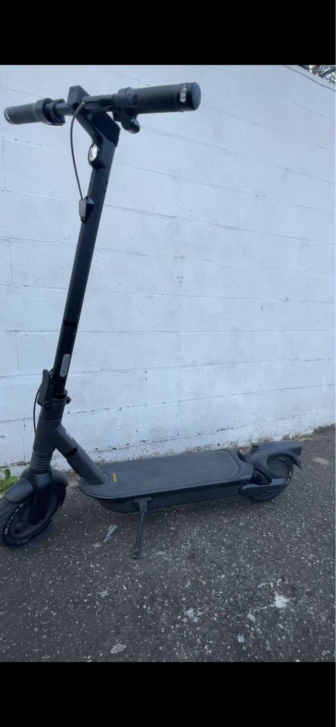 Segway Ninebot G2 Max ( Price Drop!! ⚡️) - photo 2