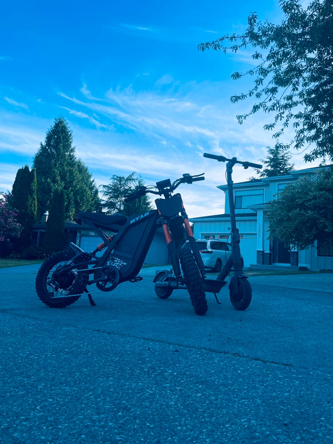 Segway Ninebot G2 Max ( Price Drop!! ⚡️) - photo 3