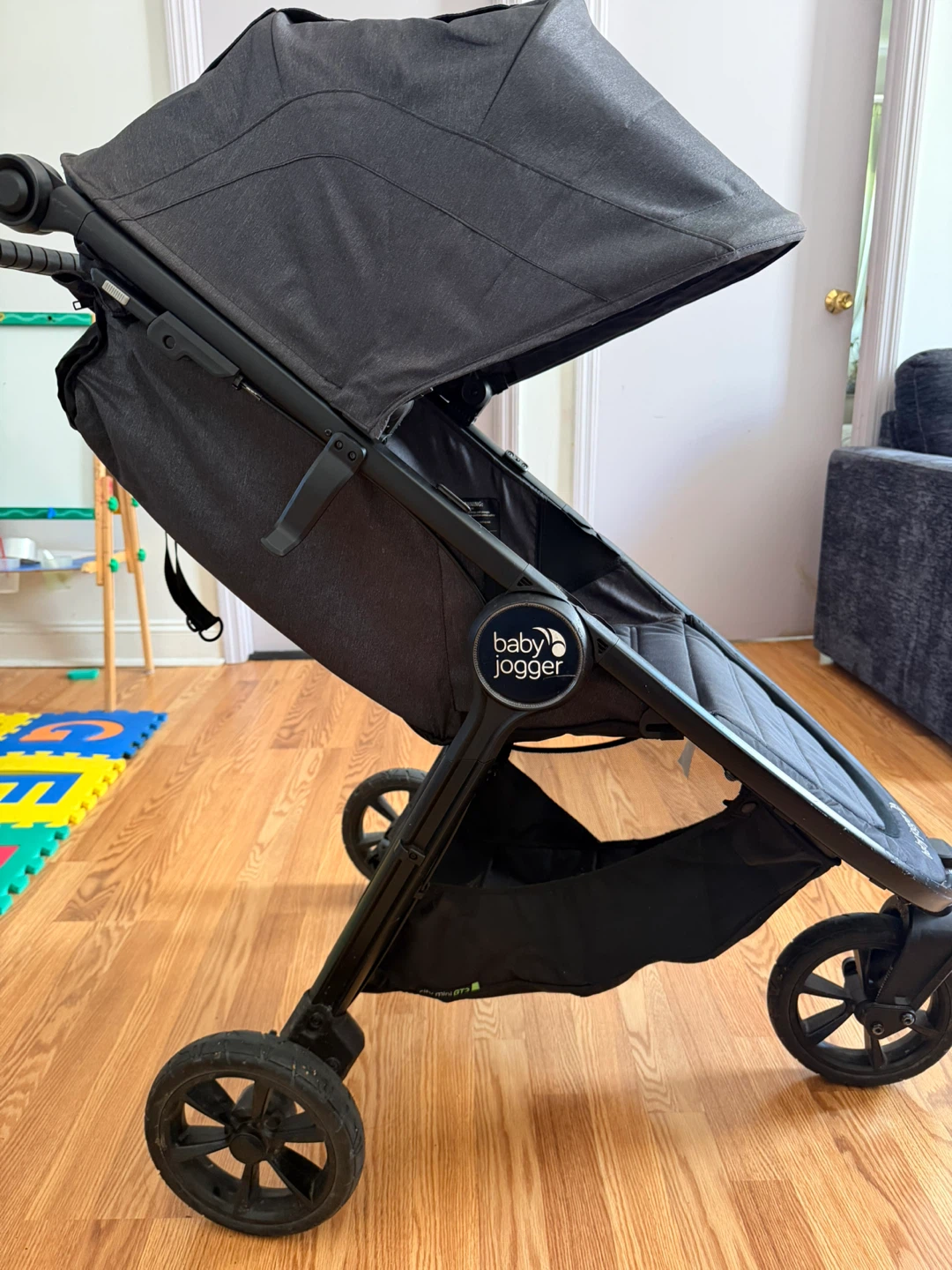 Baby Jogger City Tour LUX Stroller
