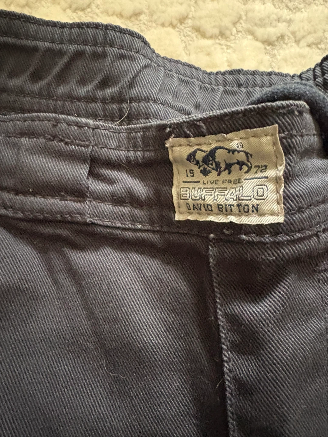 Buffalo David Bitton Men's Jeans Size 30x32