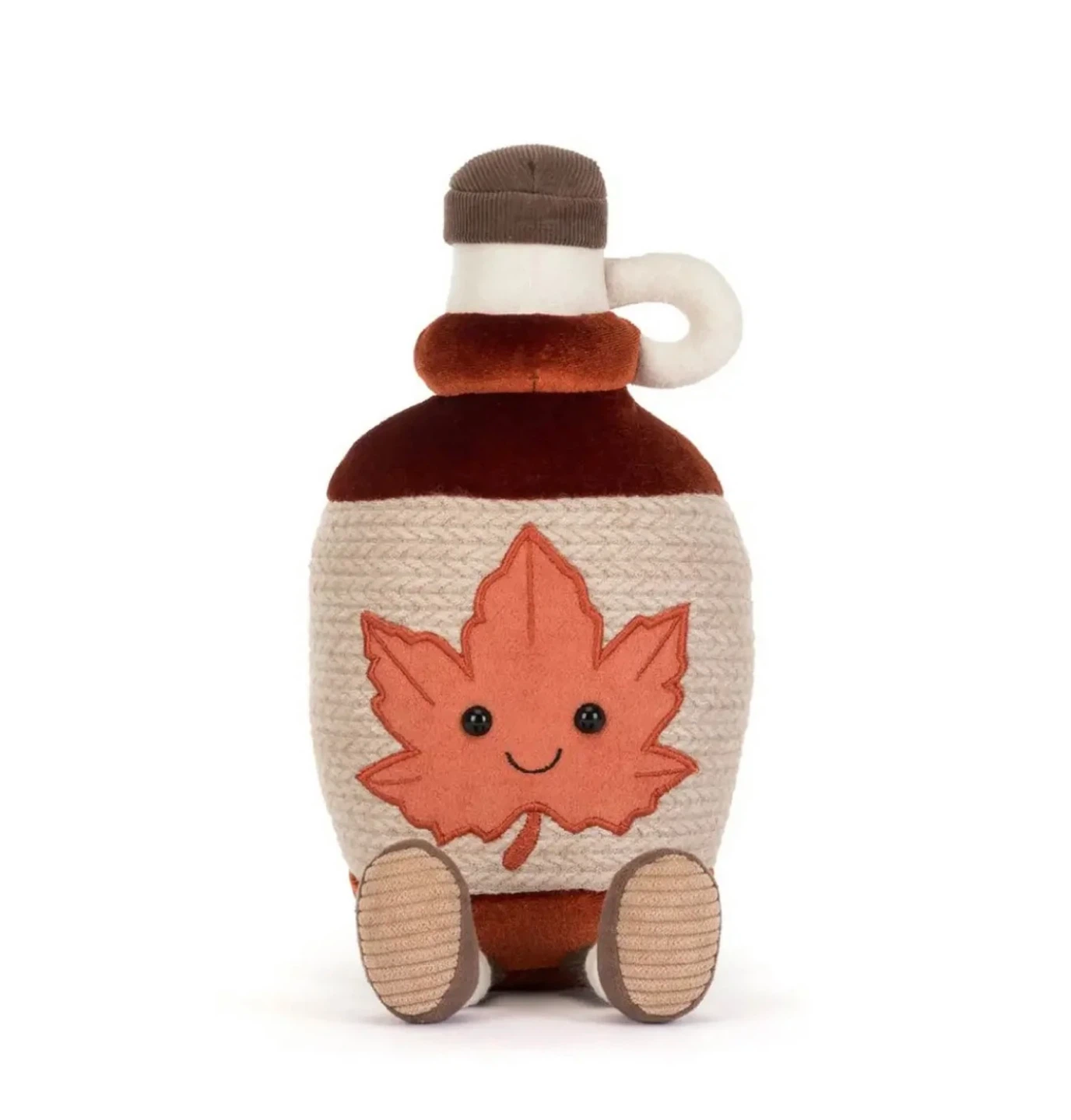 Jellycat Maple Syrup Plush Toy - photo 2