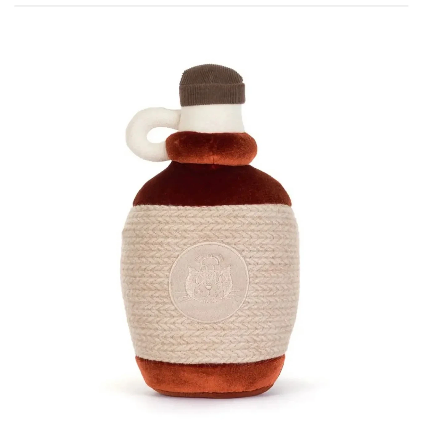 Jellycat Maple Syrup Plush Toy - photo 4