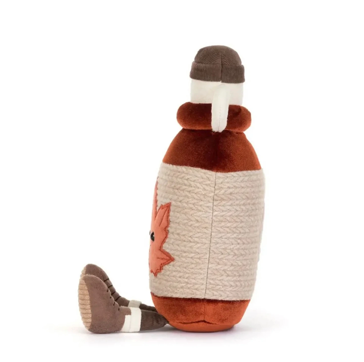 Jellycat Maple Syrup Plush Toy - photo 3