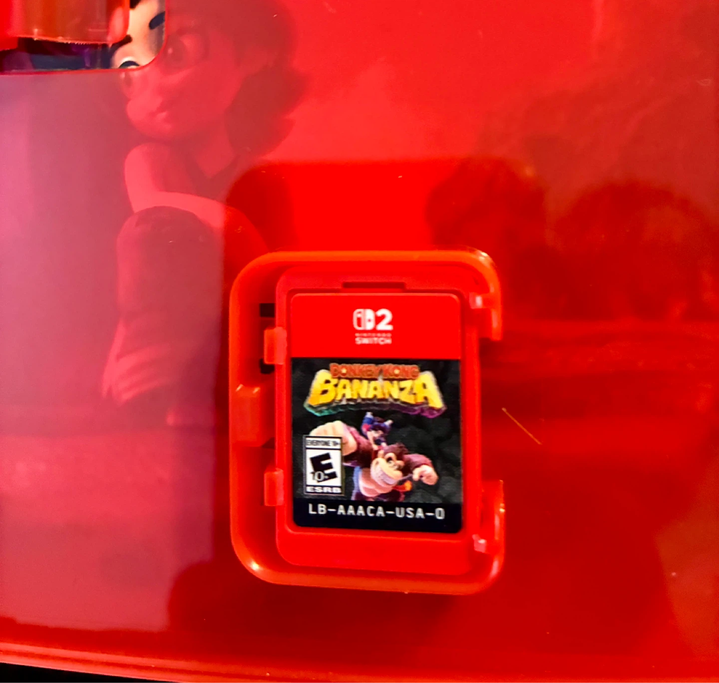 Donkey Kong Bonanza Switch 2 - photo 3