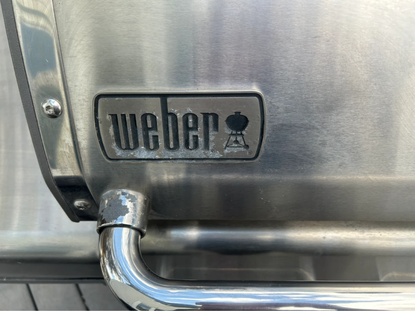 Weber Genesis Propane Grill - photo 3