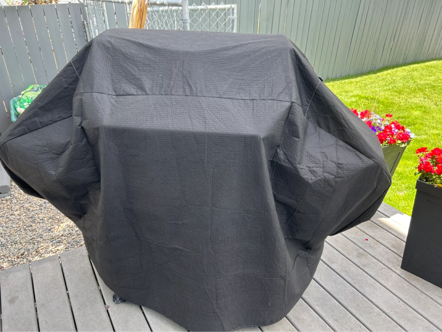 Weber Genesis Propane Grill - photo 2