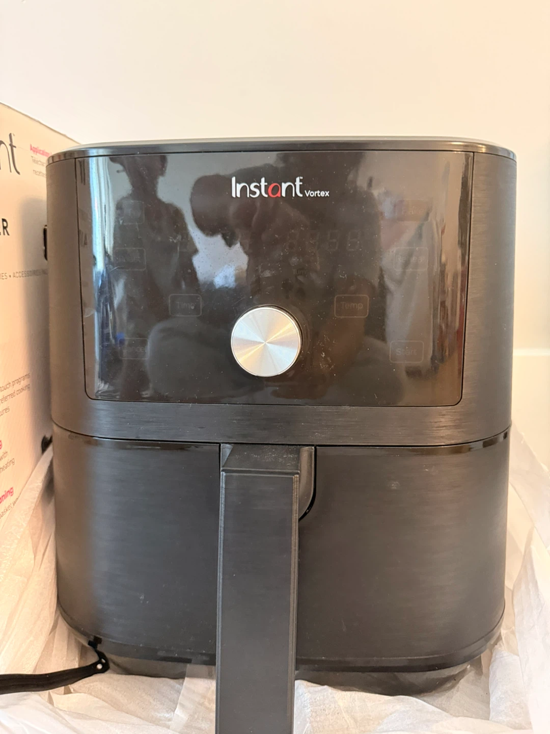 Instant Vortex 6-Quart Air Fryer - photo 4