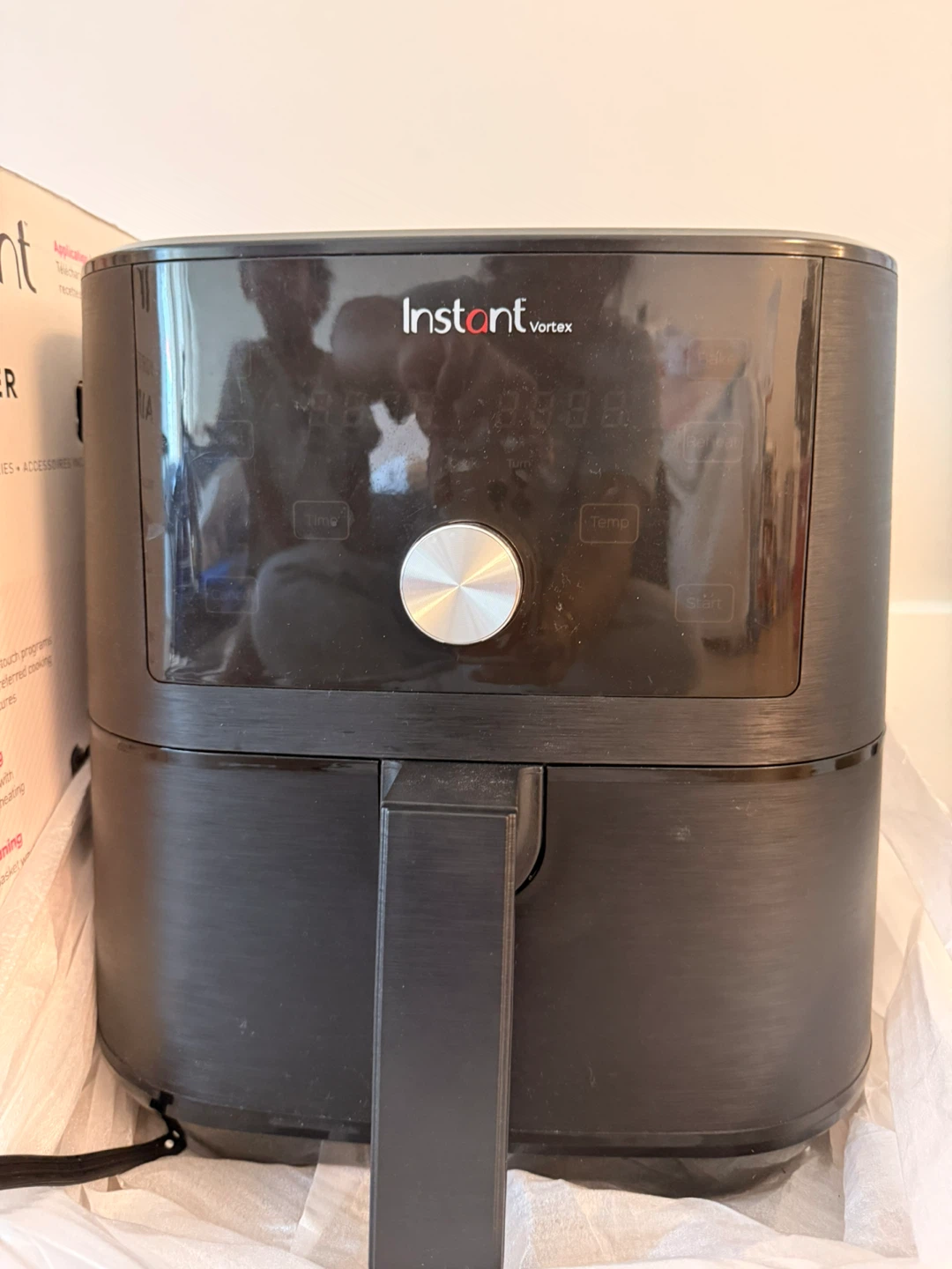 Instant Vortex 6-Quart Air Fryer - photo 5