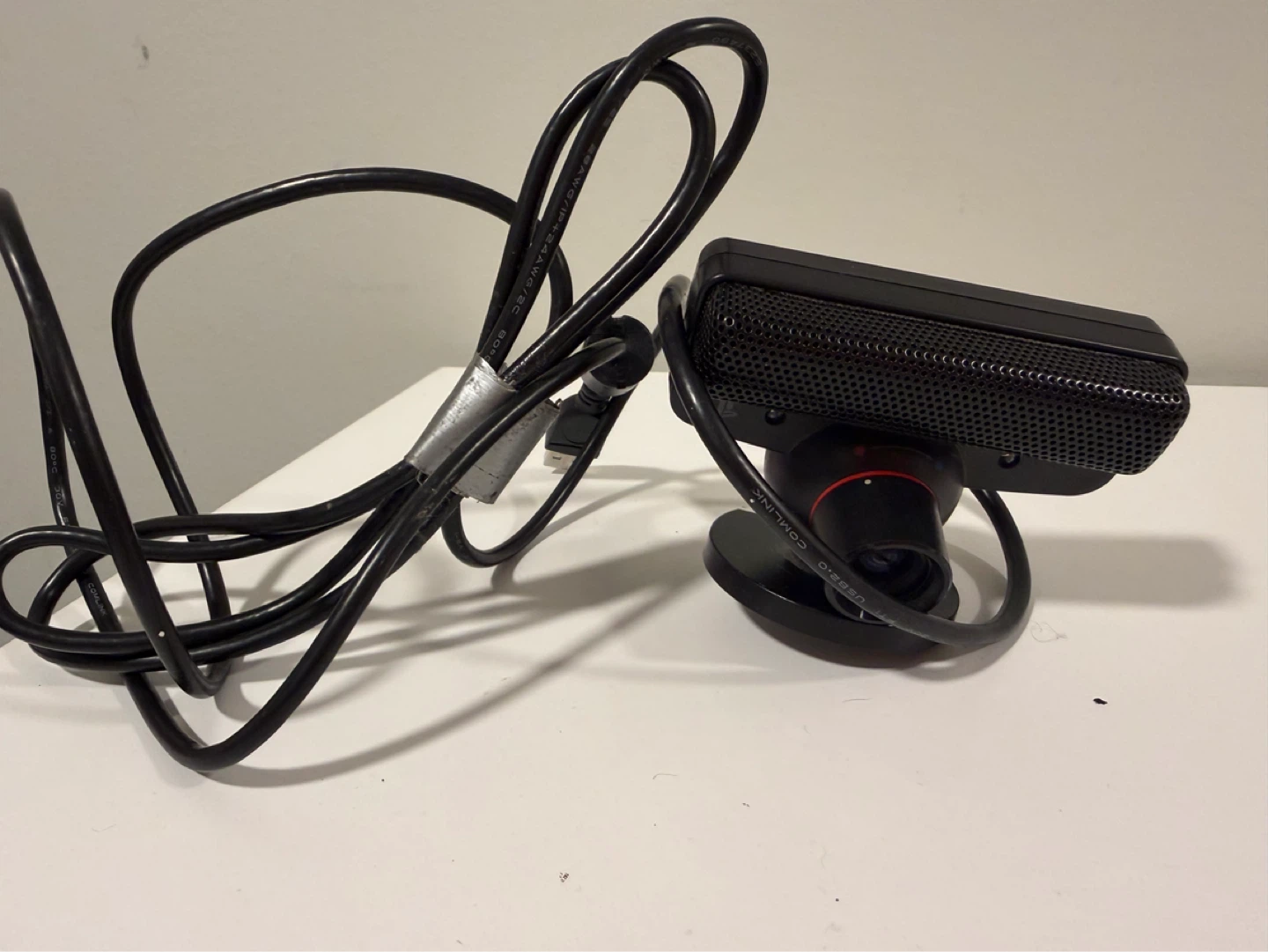 Sony PlayStation Eye Camera