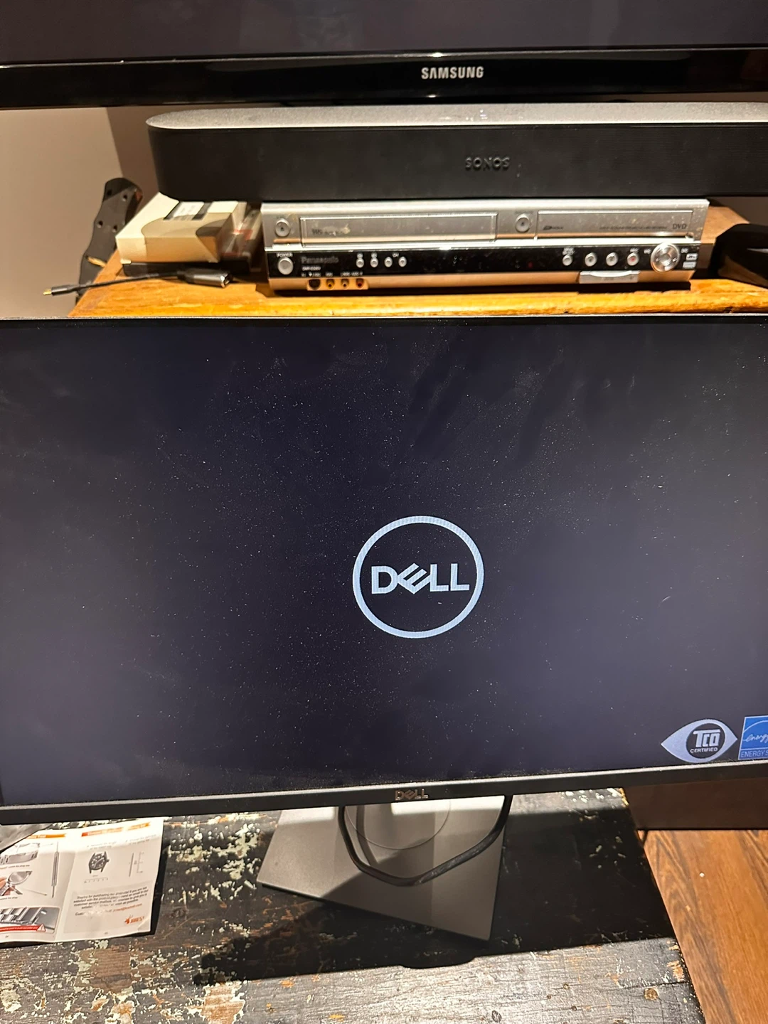 Dell Monitor - photo 5