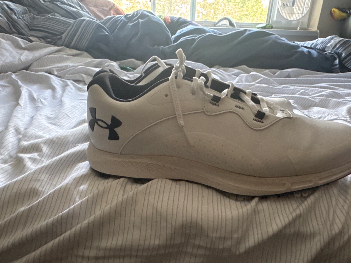 Under armour Golf Shoes - photo 2