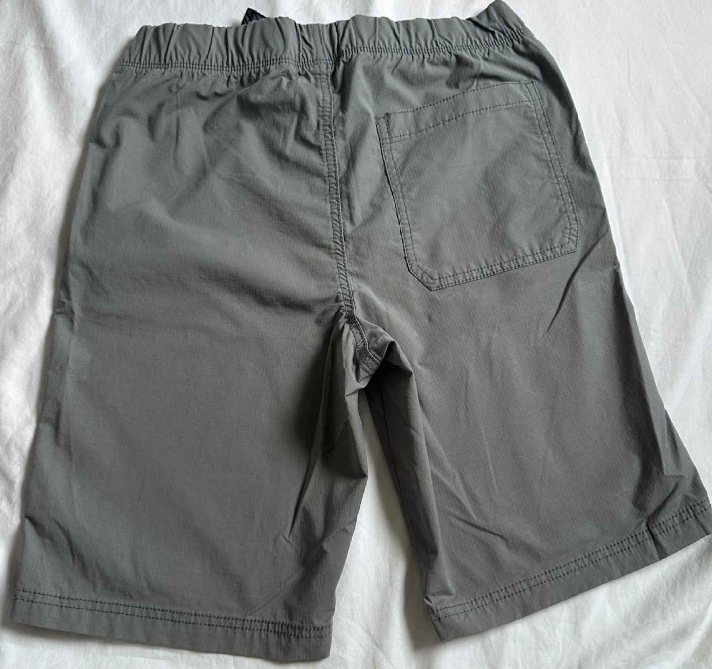 Old Navy Gray Shorts XL/TG - photo 2