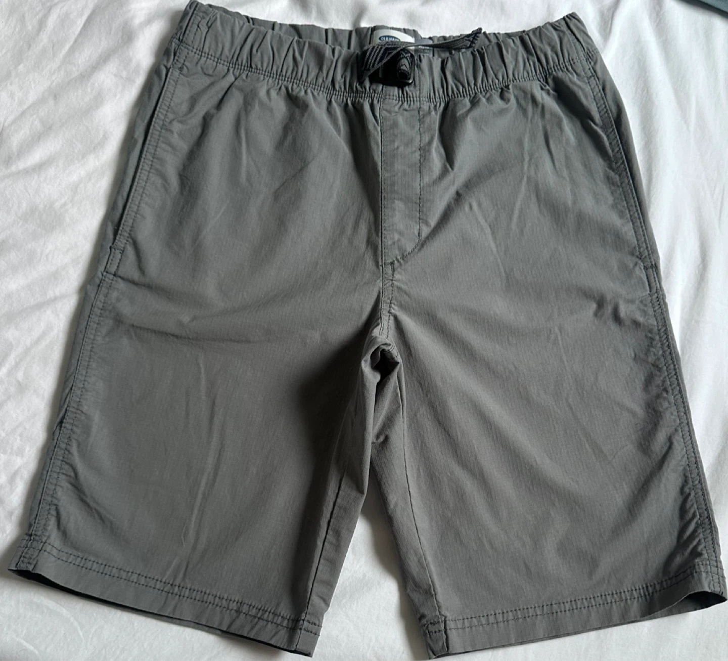 Old Navy Gray Shorts XL/TG
