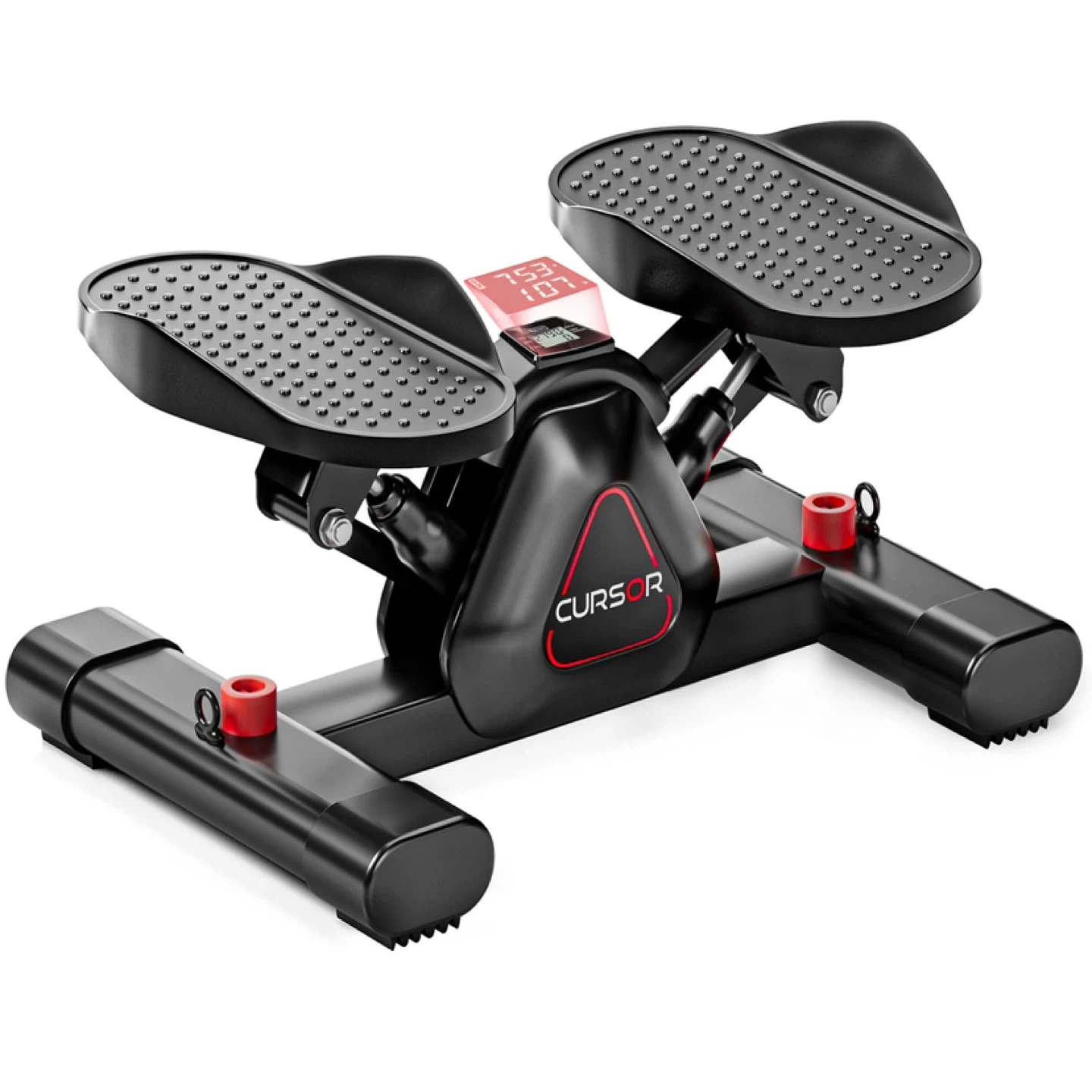CURSOR FITNESS Twist Steppers for Exercise