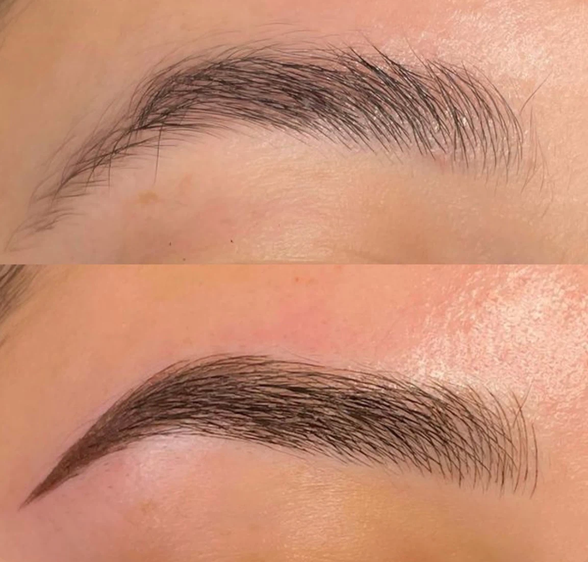 Threading,Waxing, facial,makeup and updo