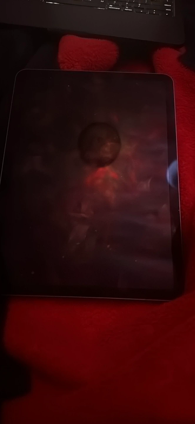 Apple iPad Air 10th Gen - photo 2