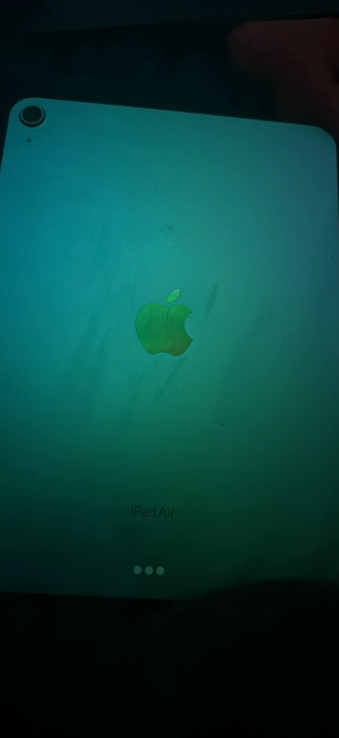 Apple iPad Air 10th Gen
