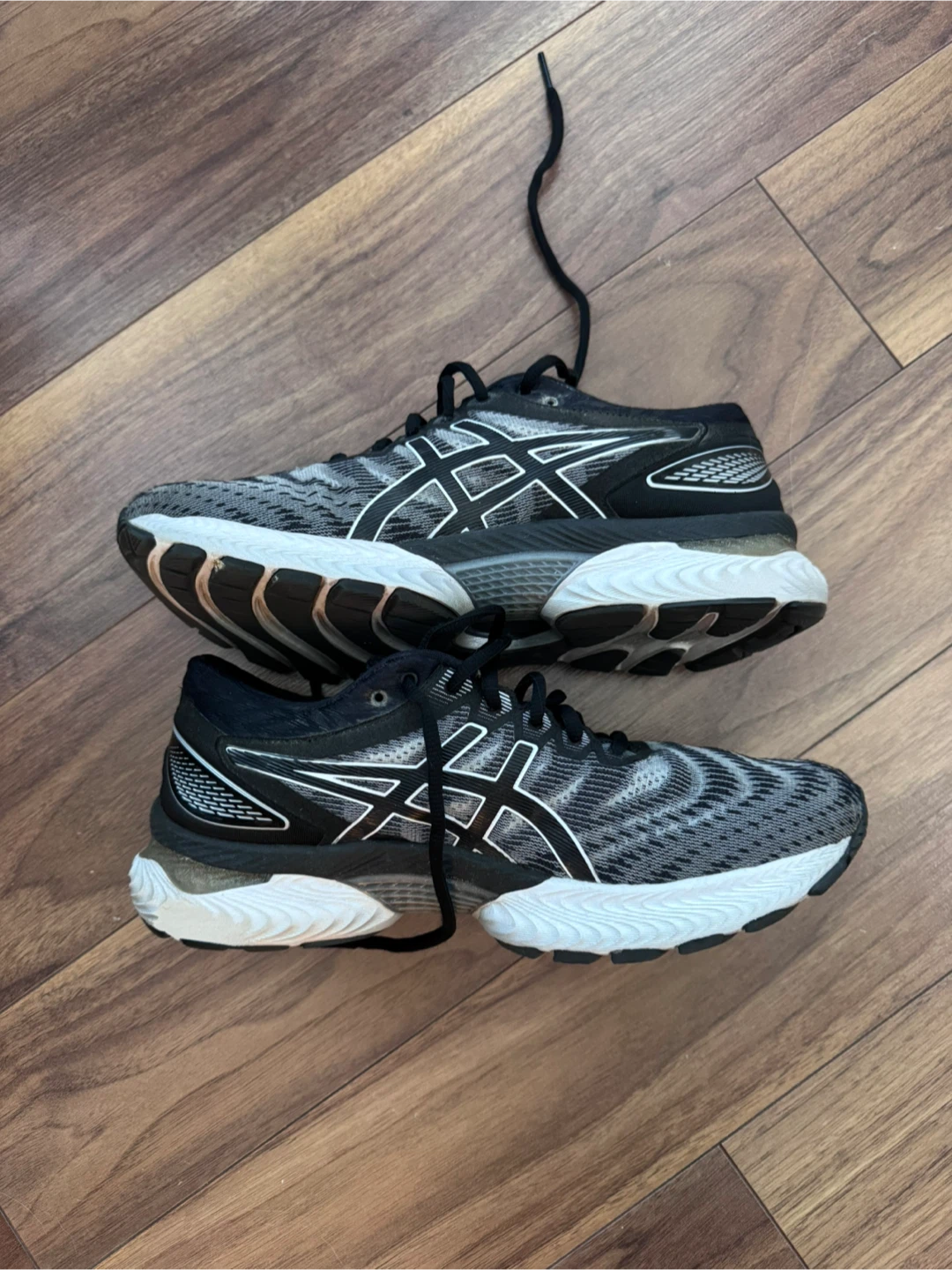 Asics Gel-Nimbus 25 Women’s Running Shoes