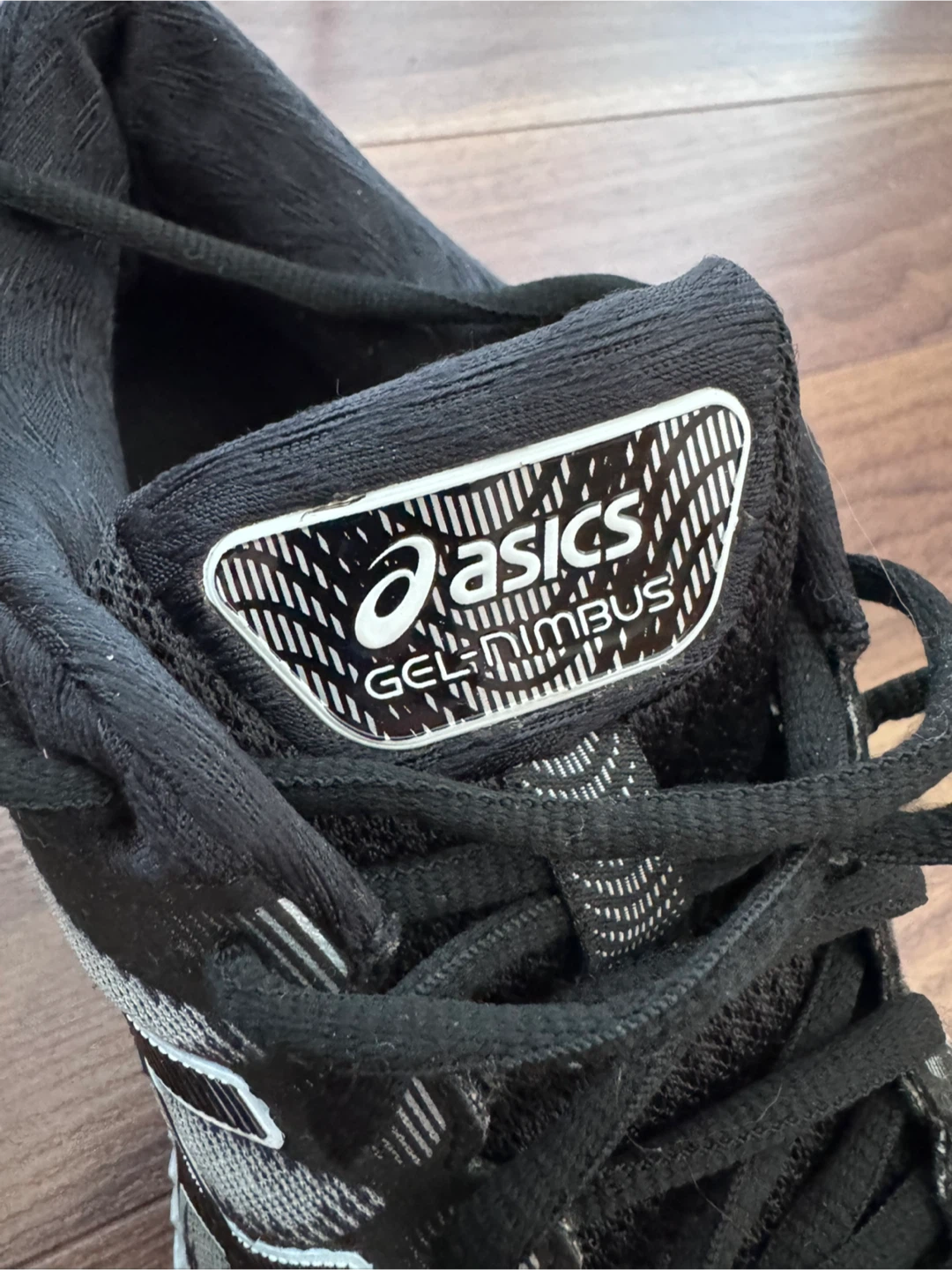 Asics Gel-Nimbus 25 Women’s Running Shoes - photo 2