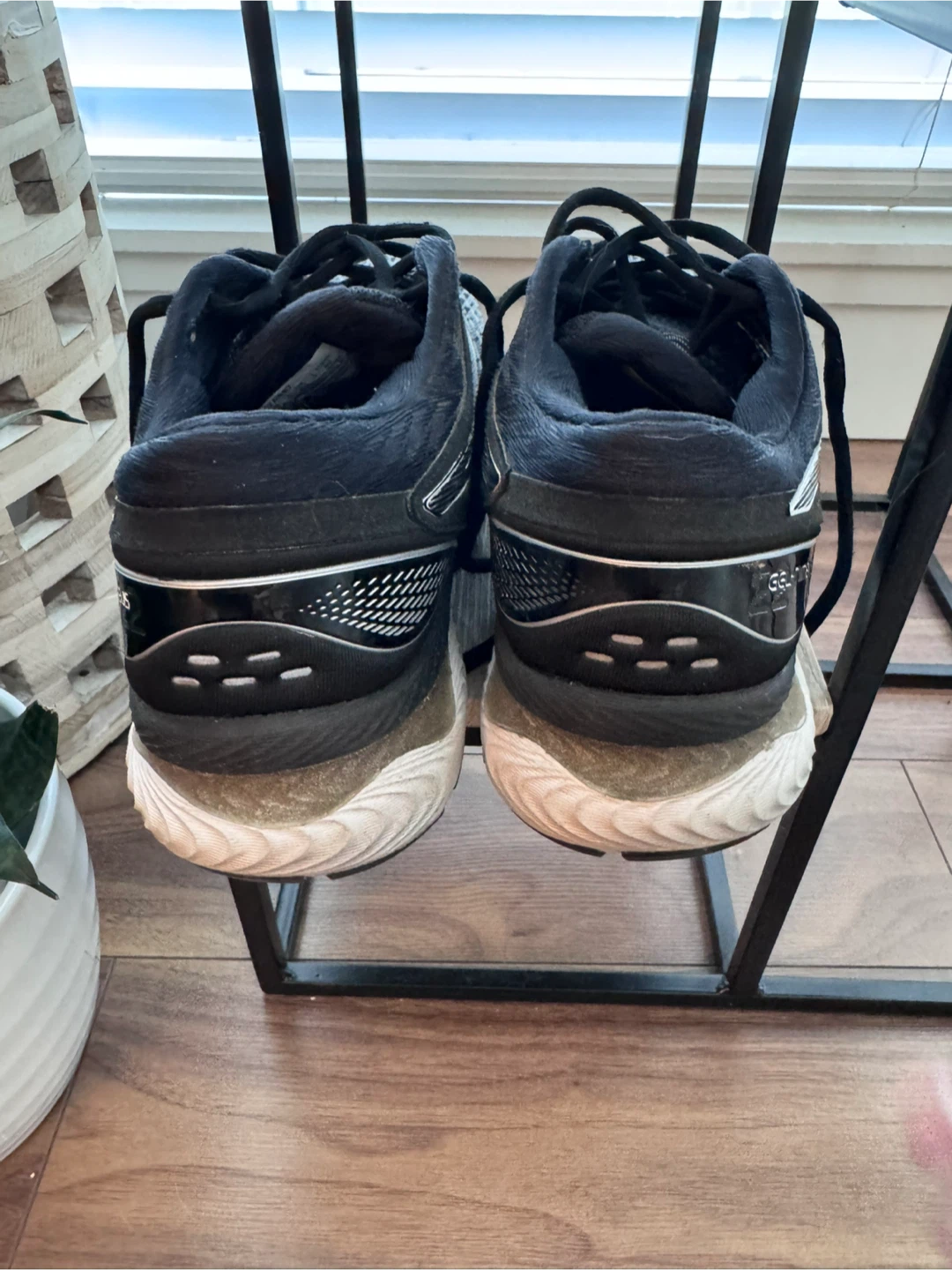Asics Gel-Nimbus 25 Women’s Running Shoes - photo 4