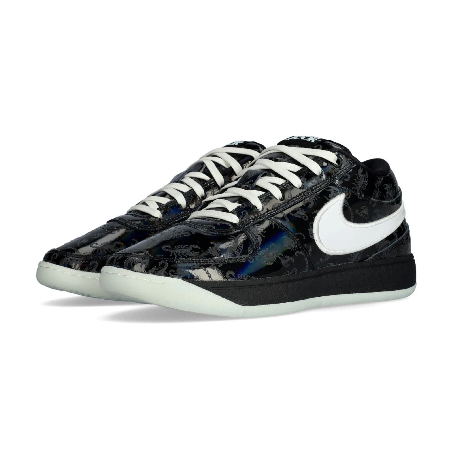Nike Book 1 "Scorpion" SIZE 9 MENS - photo 2