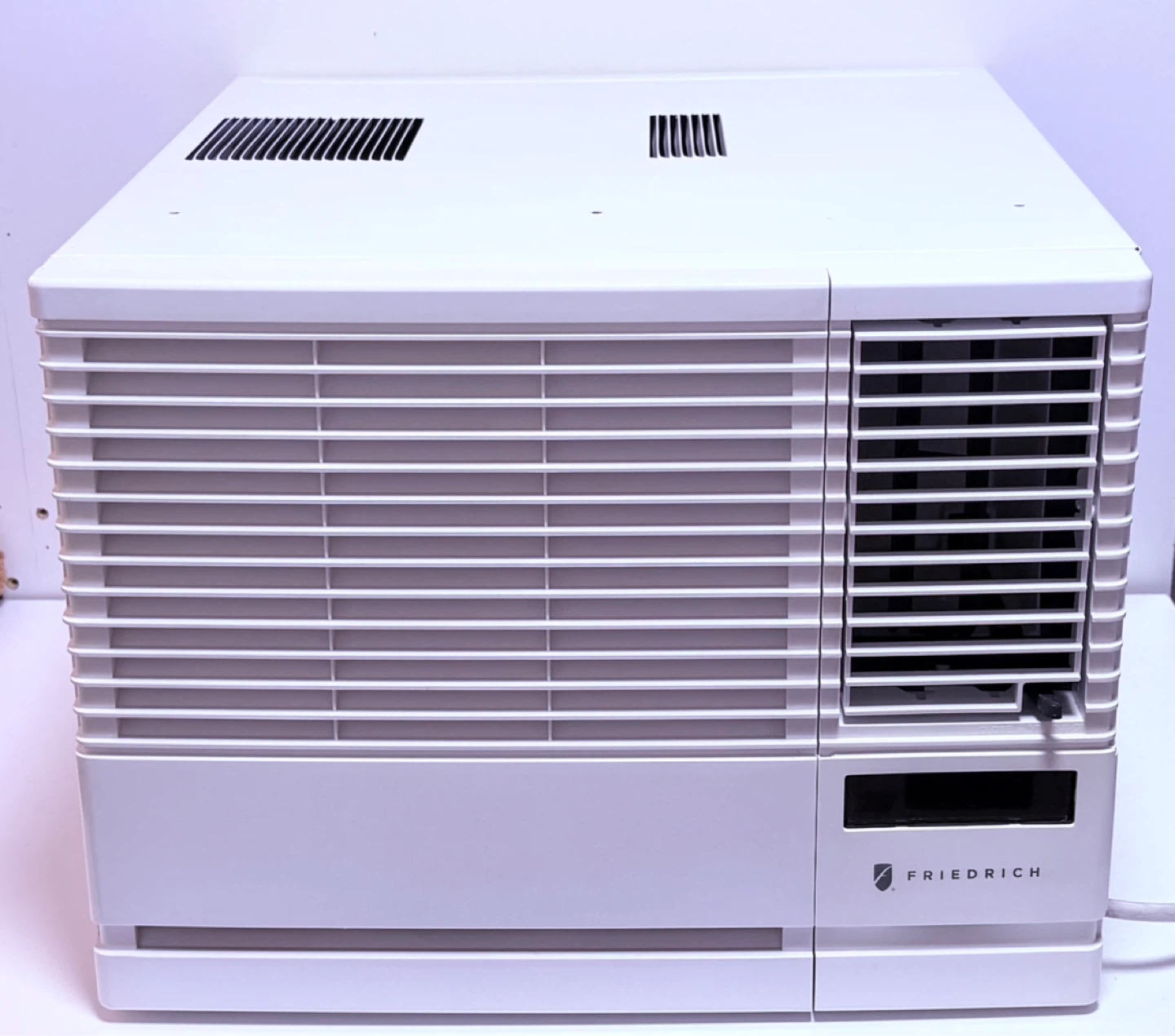 FRIEDRICH Windows Air Conditioner 7800 BTU - photo 2