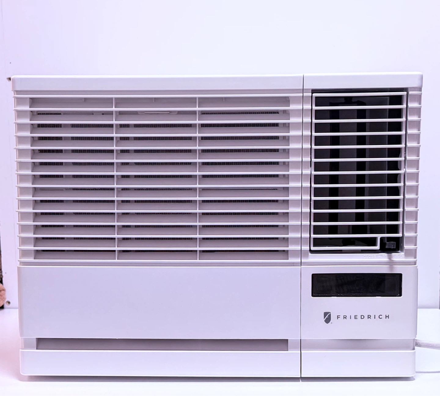 FRIEDRICH Windows Air Conditioner 7800 BTU