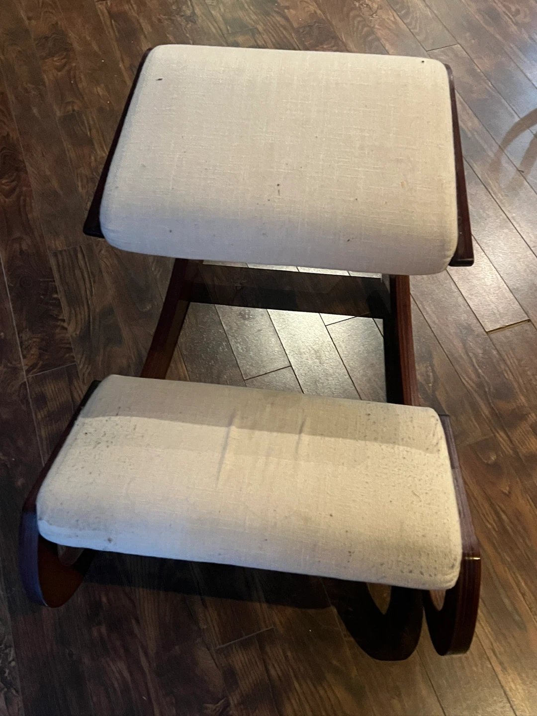 Ergonomic Kneeling Chair - photo 2