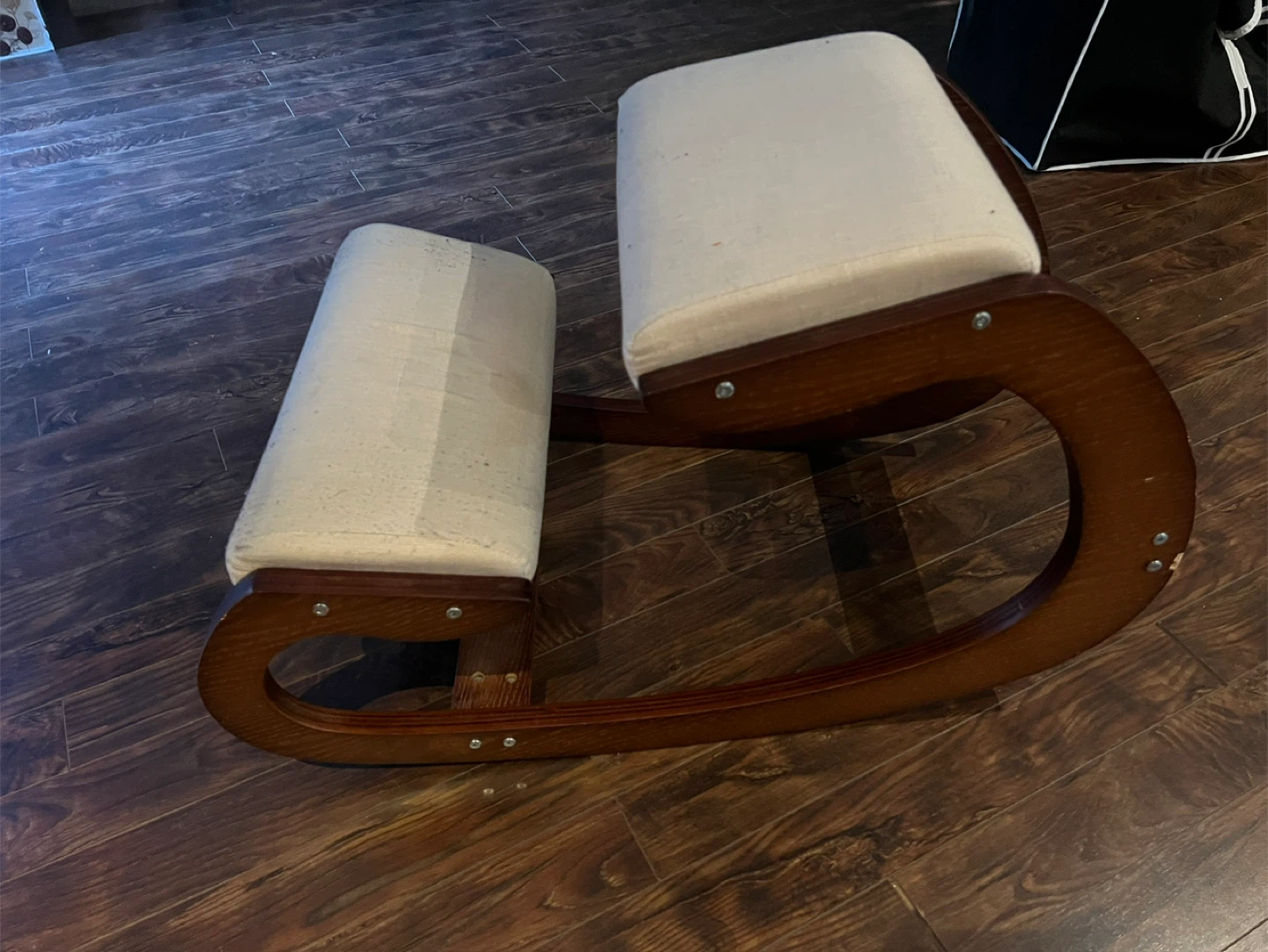 Ergonomic Kneeling Chair - photo 3