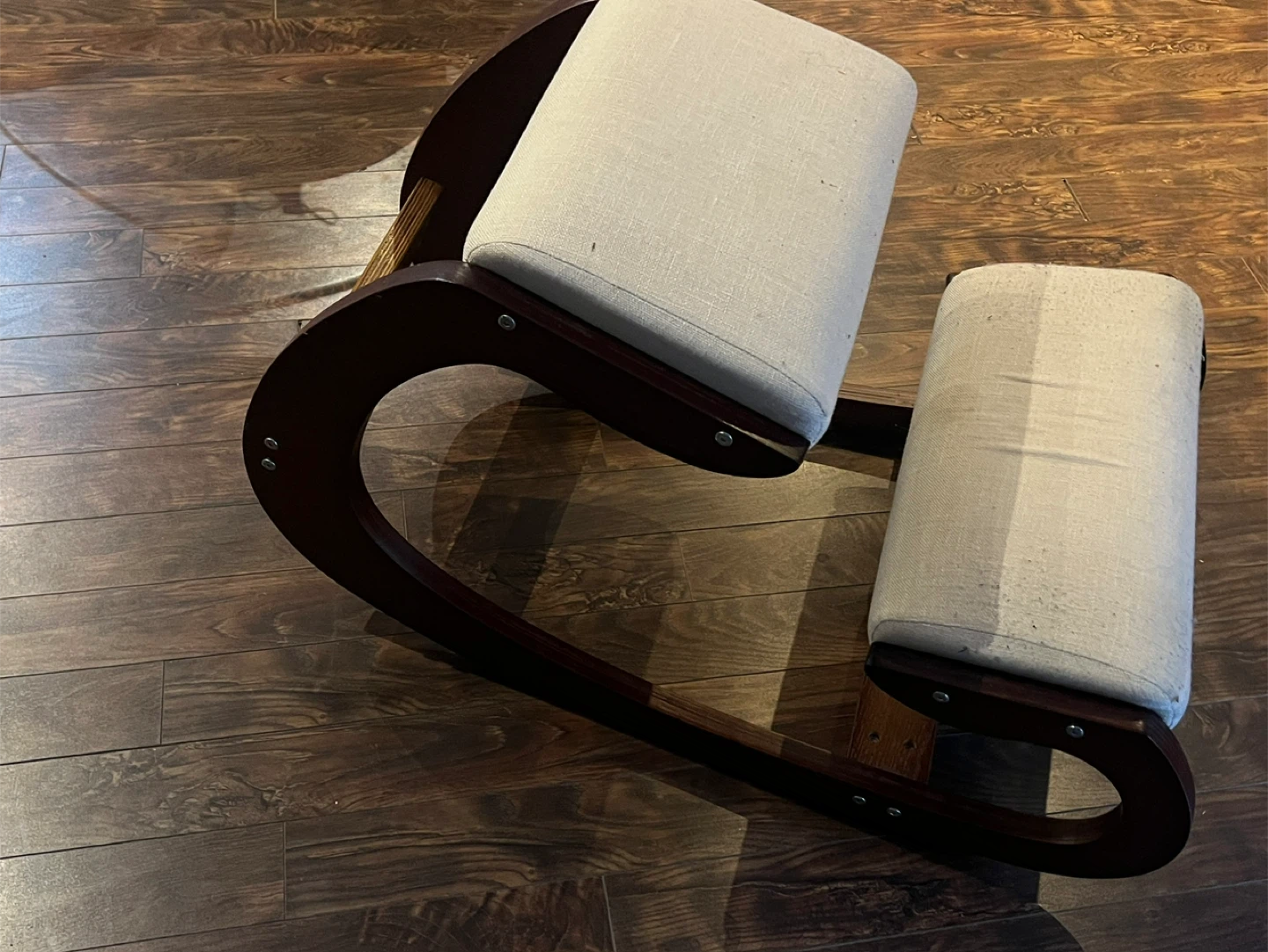Ergonomic Kneeling Chair - photo 5