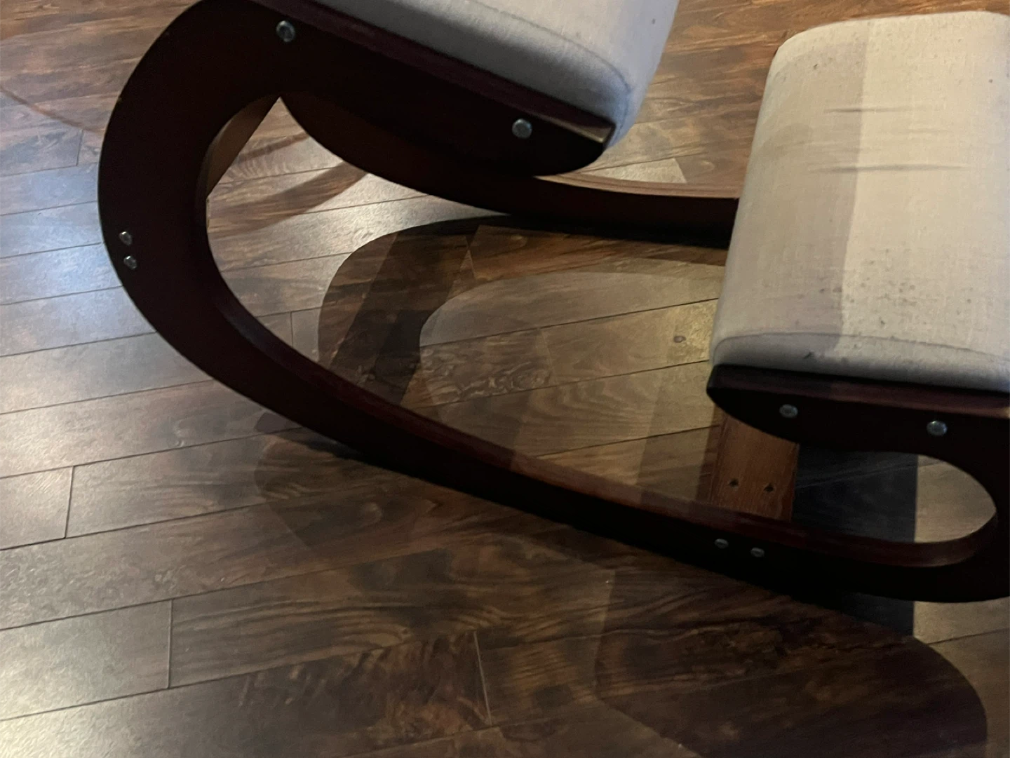 Ergonomic Kneeling Chair - photo 4