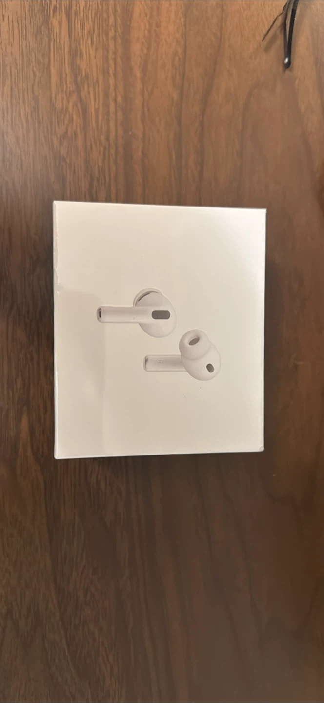 Apple AirPods Pro (3rd Gen) - White